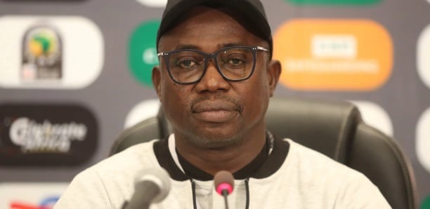  Jeux africains Accra-2024 : L’entraîneur des U20 à cœur ouvert