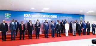  REFORMES ECONOMIQUES AMBITIEUSES : Des dirigeants d’Afrique s’engagent